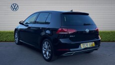 Volkswagen Golf 1.5 TSI EVO 150 GT 5dr DSG Petrol Hatchback